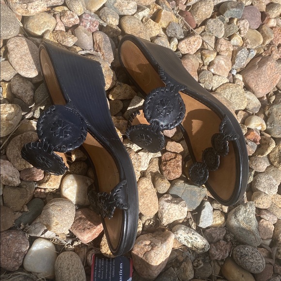 Jack Rogers Women's Sandals - Picture 3 of 5